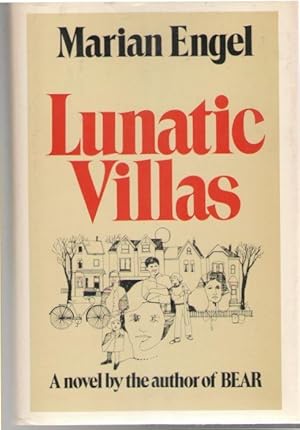 Lunatic Villas