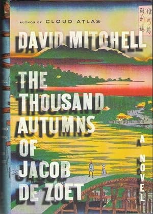The Thousand Autumns of Jacob De Zoet