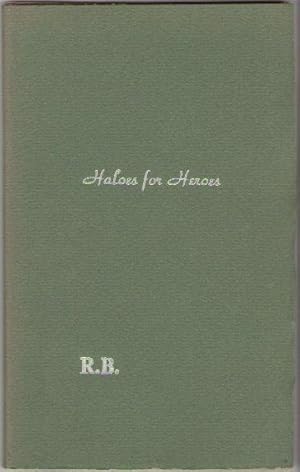 Haloes for Heroes