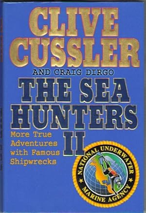 The Sea Hunters II