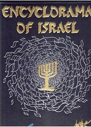 Encyclorama of Israel (7 Vols.)