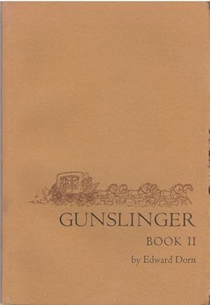 Gunslinger: Book II