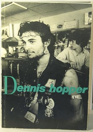 Dennis Hopper: Photographs from 1961 to 1967