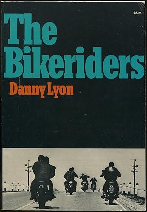 The Bikeriders