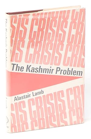 The Kashmir Problem: A Historical Survey