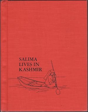 Salima Lives in Kashmir