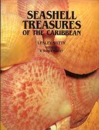 Seashell treasures of the Caribbean