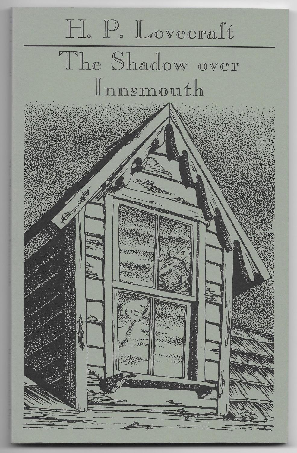 The shadow over Innsmouth