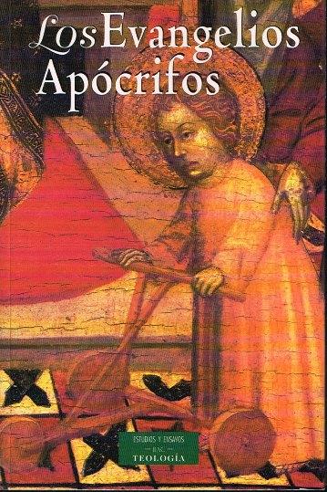 Los Evangelios Apócrifos