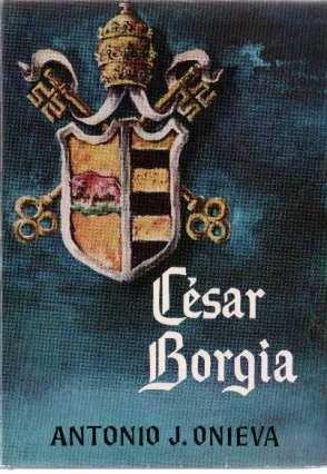 César Borgia