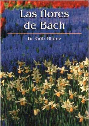 Las flores de Bach