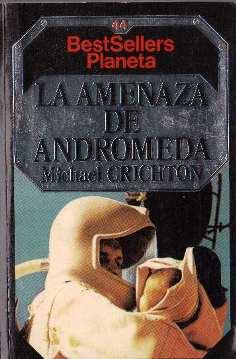 La amenaza de Andromeda