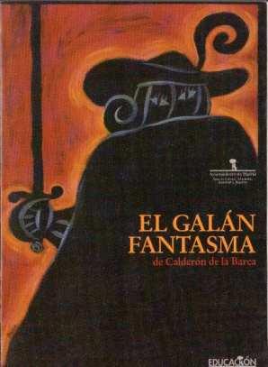 El galán fantasma