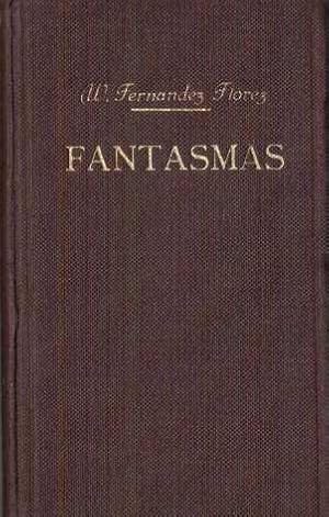 Fantasmas