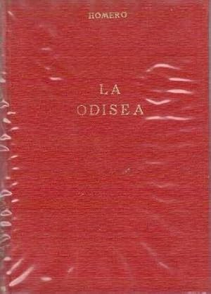 La Odisea