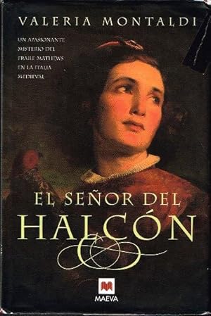 El señor del halcón