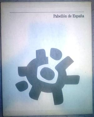 Pabellón de España Expo 92. Tesoros del arte español. PasajesActualidad del arte español