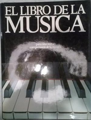 El libro de la música
