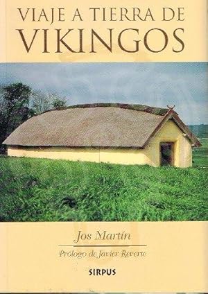 Viaje a tierra de vikingos