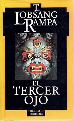 El tercer ojo