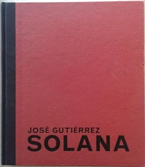 Jose Gutierrez Solana