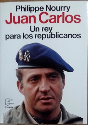 Un rey para los republicanos