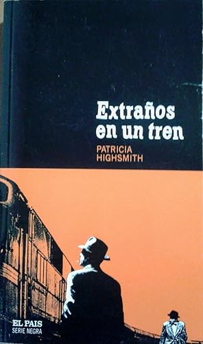 Extraños en un tren