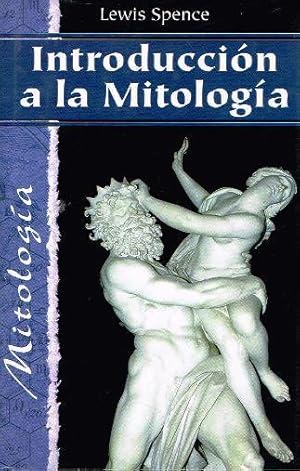 Introducción a la mitología