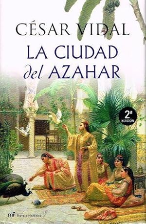 La ciudad del azahar