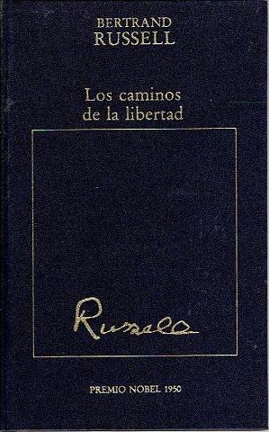 Caminos de la libertad 