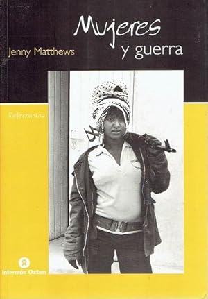 Mujeres y guerra