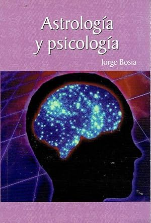 Astrología y psicología