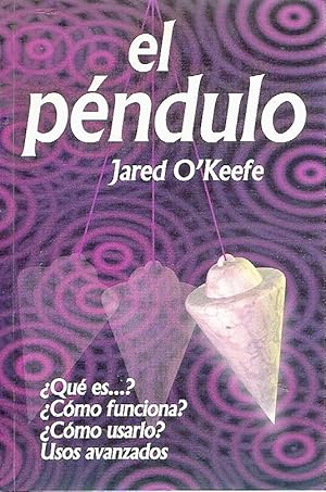 El péndulo