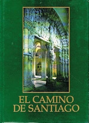 El camino de Santiago