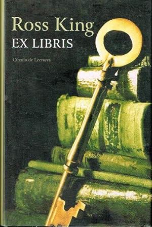 Ex libris