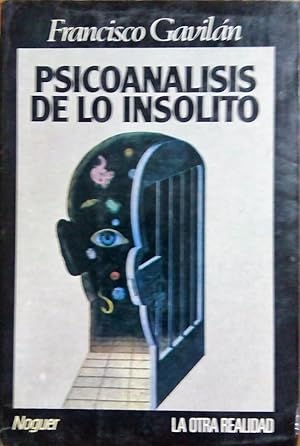 Psicoanálisis de lo insólito