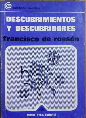 DESCUBRIMIENTOS Y DESCUBRIDORES