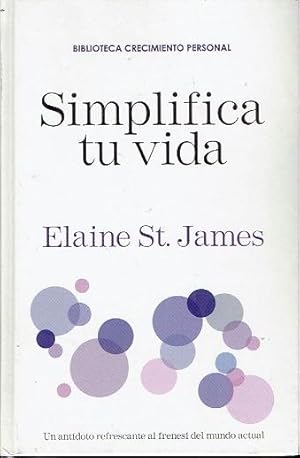 Simplifica tu vida