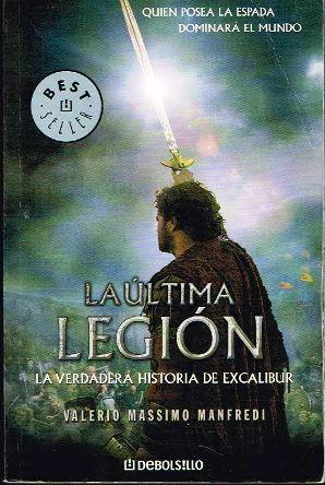 LA ULTIMA LEGION