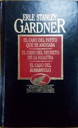 El Caso del Patito que se ahogaba/El Caso del Secreto de la Hijastra/El Caso del Sonámbulo