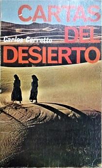 CARTAS DEL DESIERTO