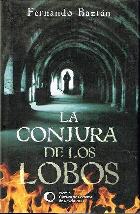 La conjura de los lobos