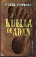 La huella de Adán