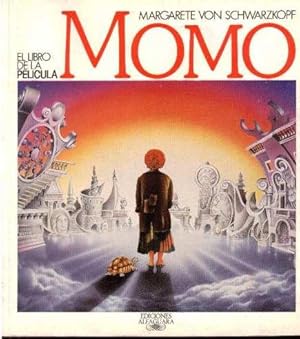 Momo. El libro de la película