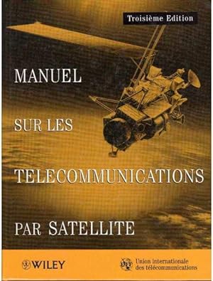 Manuel sur les telecomunications par satelite