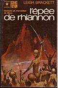 L'epée de Rhiannon