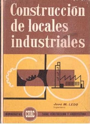 Construcción de locales industriales