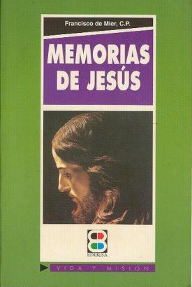 Memorias de Jesús