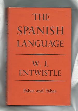 The Spanish Language