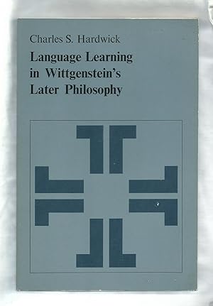 Language Learning in Wittgenstein's Later Philosophy